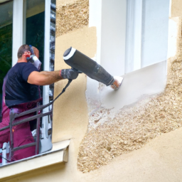 Isolation thermique par l'extérieur : améliorez le confort et réduisez les factures énergétiques Auxerre